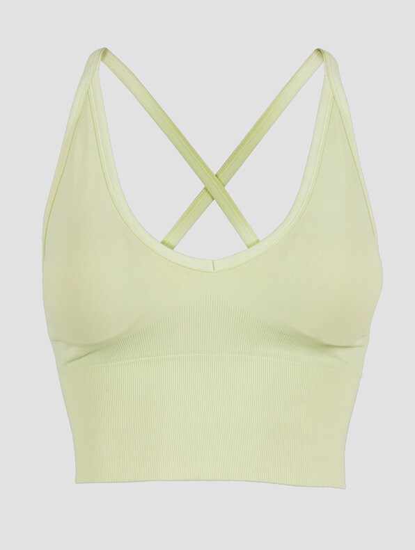 Shape Seamless Cross Back-4