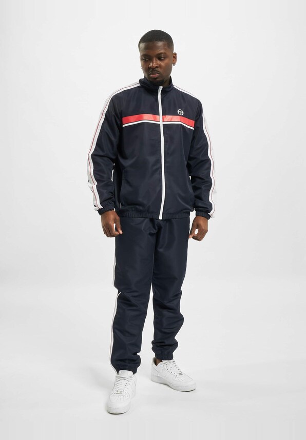 Sergio Tacchini Agave Tracksuit-6