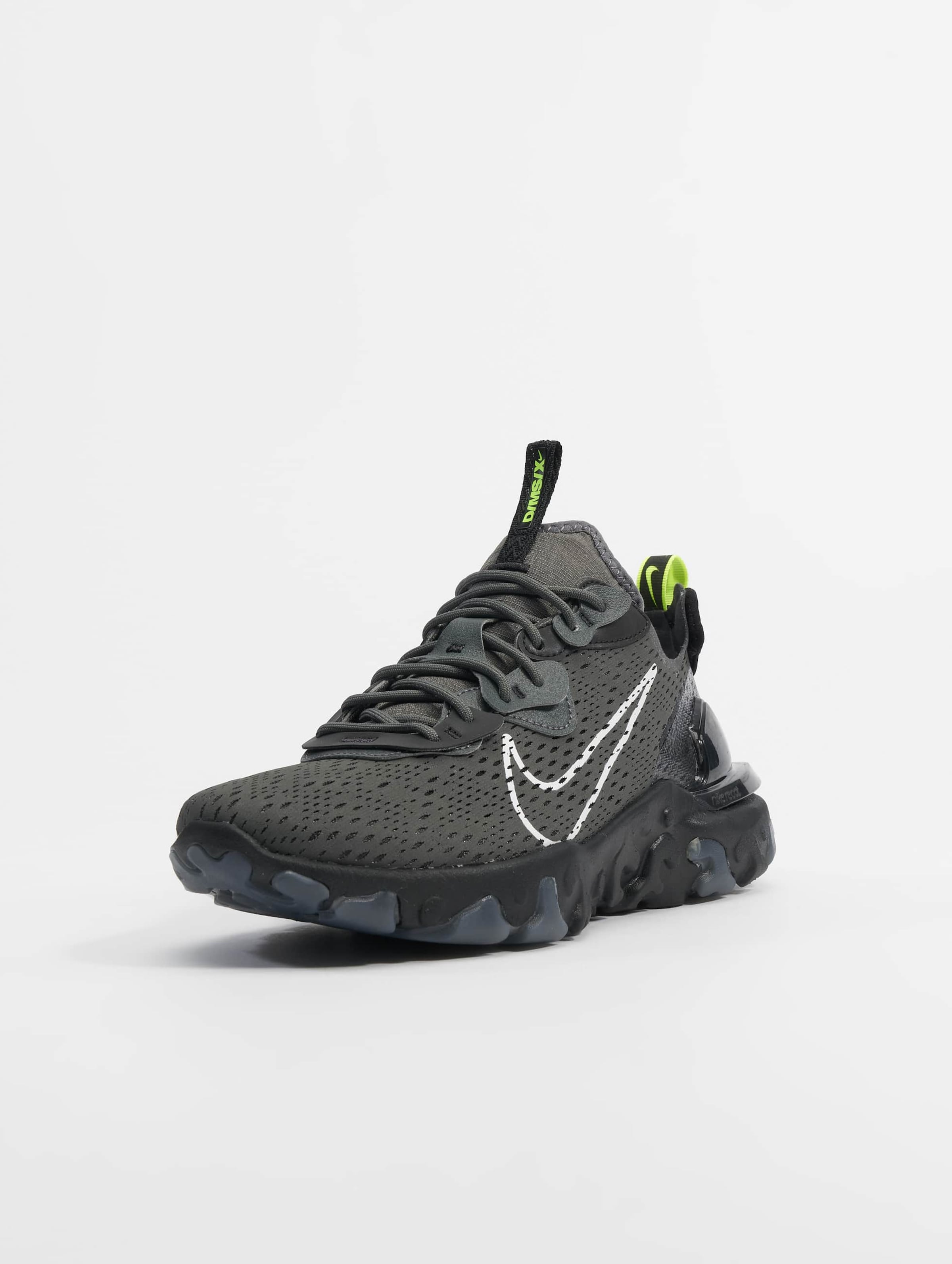 Nike react discount vision noir homme