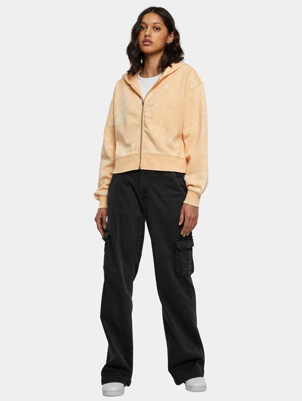 Short Oversized Towel Washed -2