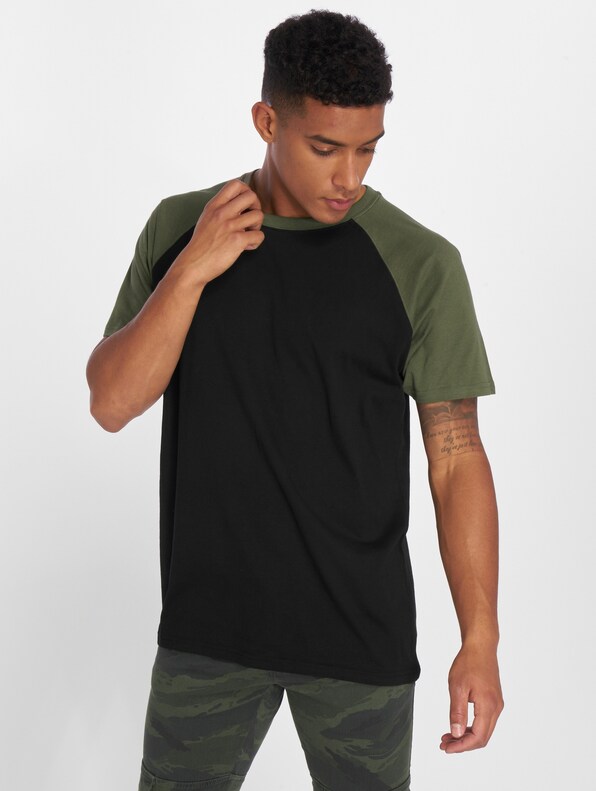 Raglan Contrast-1