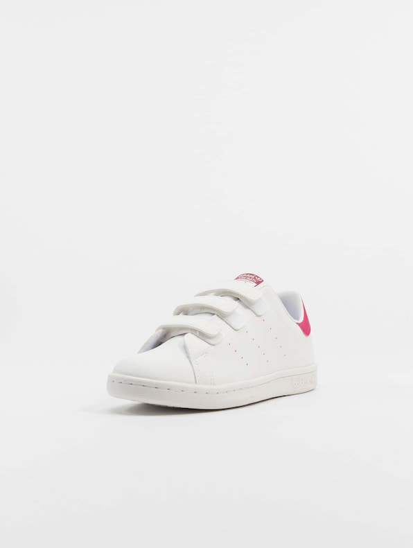 adidas Stan Smith Kinderschuhe-2