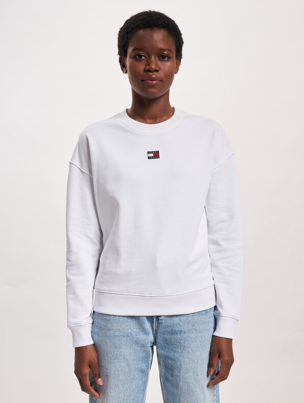 Tommy Jeans Pullover-2