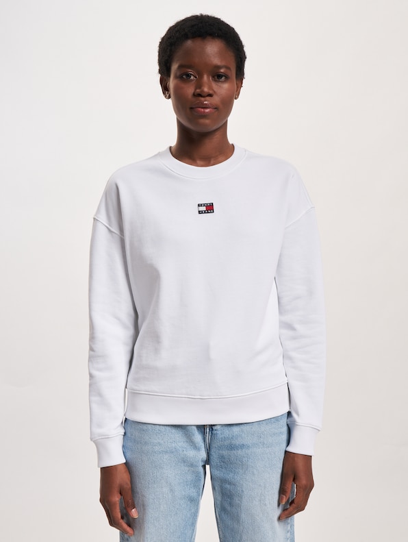 Tommy Jeans Pullover-2