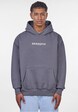 HEAVY OVERSIZE HEAVEN HOODIE-0
