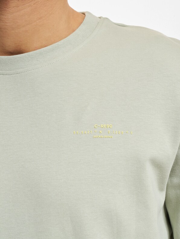 Text Crew Neck-4