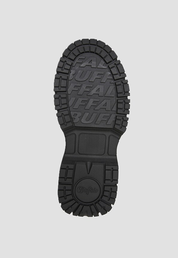 FUSION BIKER MID-3