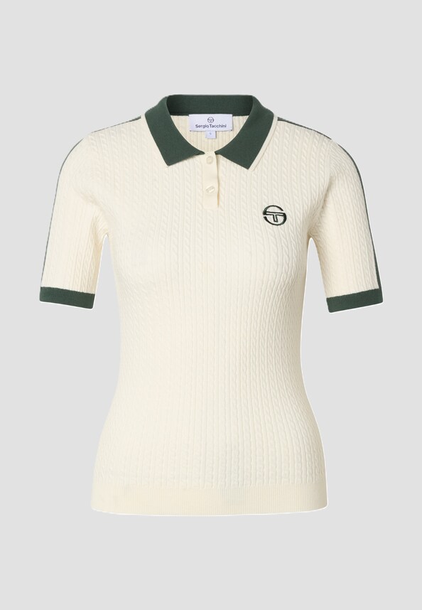 Boston Tricot Polo-3