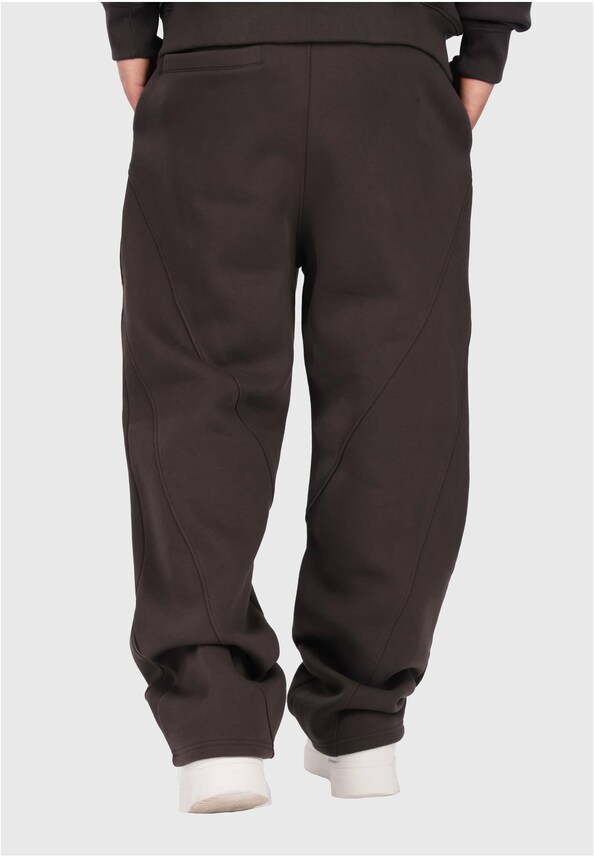 SEAM JOGGER-1