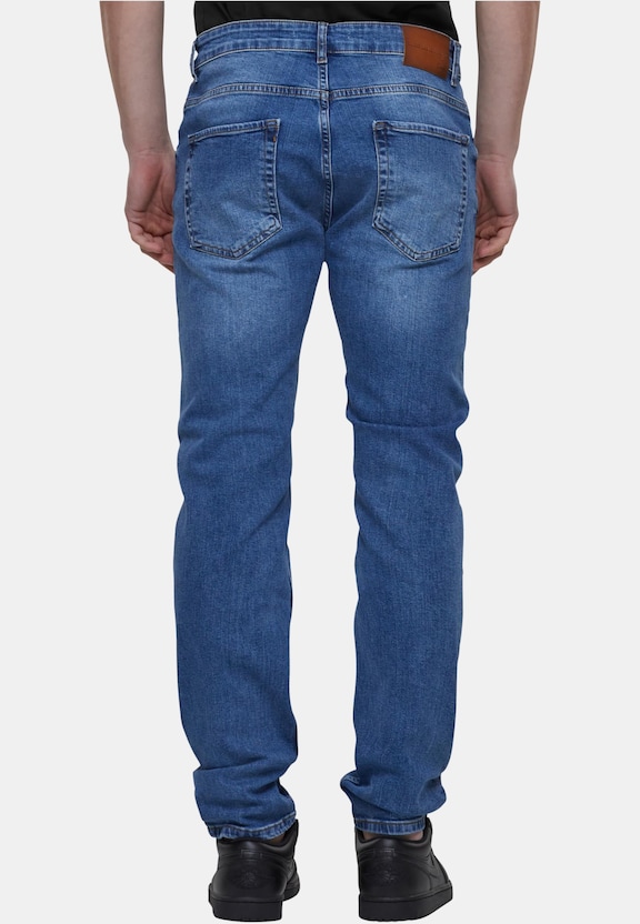 Skinny -1