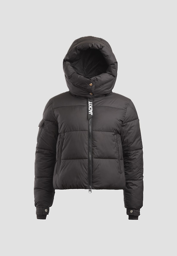 EZ RACER HOOD - MATT-10