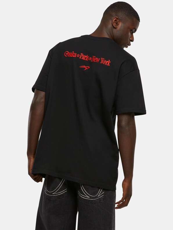 Mister Tee Upscale World Wide Heavy Oversize Tee-1