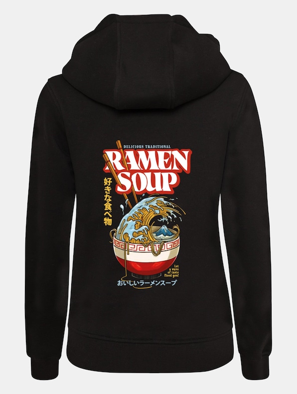  Ladies Ramen Soup-3