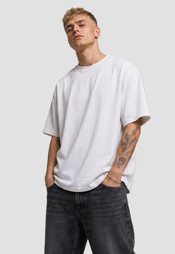 Heavy Jersey Oversized 2-Pack-2