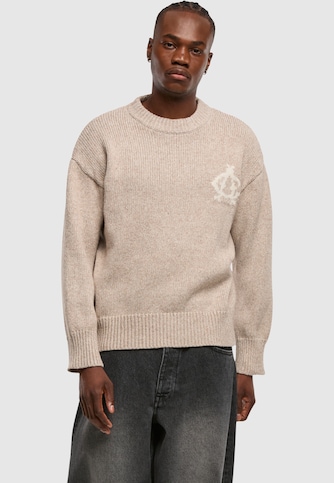 Another Yankee Knit Sweater