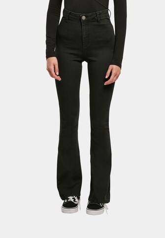 Ladies Super Stretch Bootcut Denim