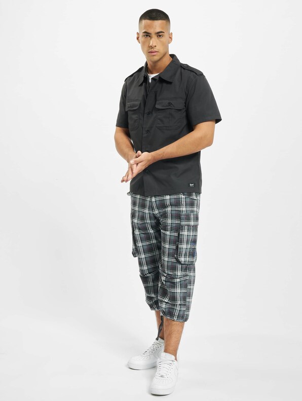 Industry Vintage Cargo 3/4 Shorts-8