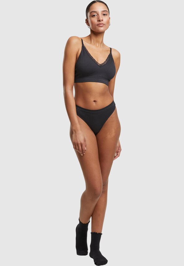 Ladies Rip Tanga 3-Pack-3