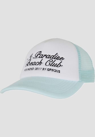 A Paradise Beach Club