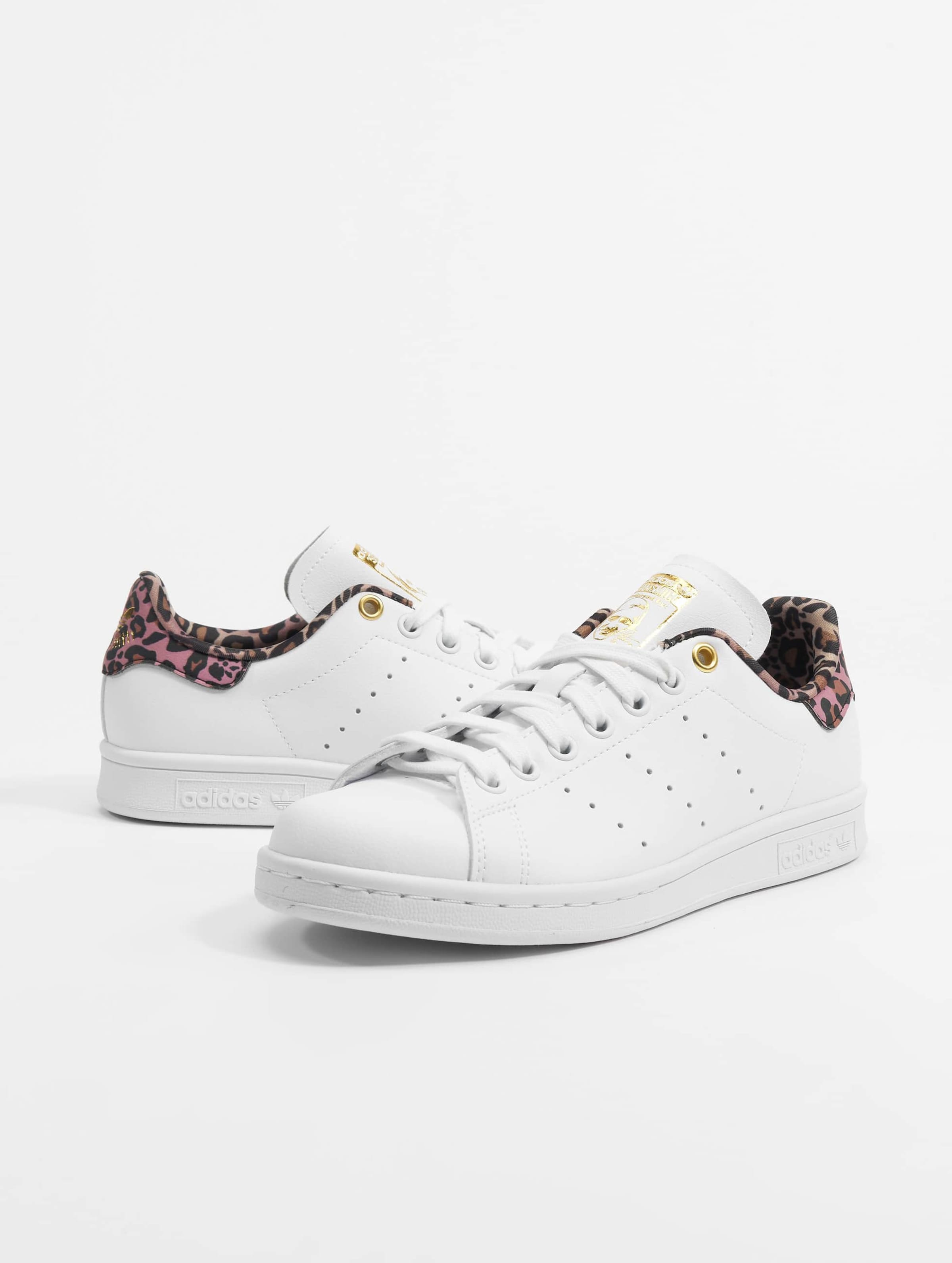 adidas Originals Adidas Stan Smith Sneakers Vrouwen op kleur wit, Maat 36