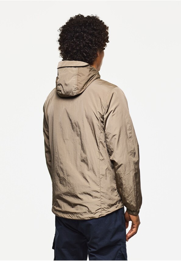 TECHNICIAN FACE MASK JACKET-1