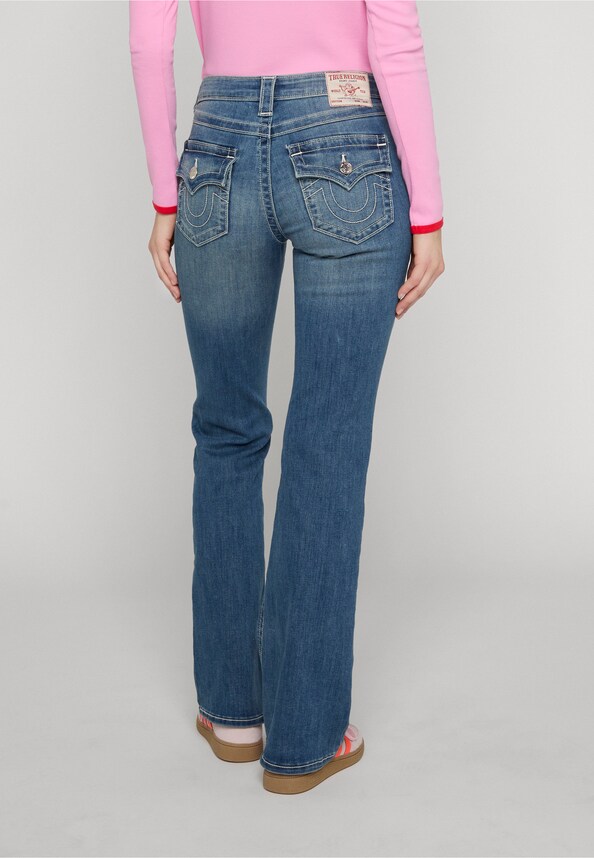 BECCA MR -1
