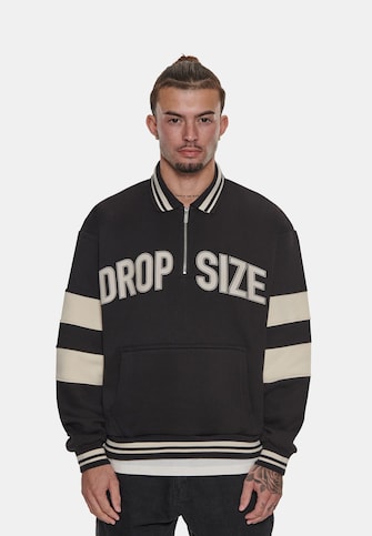 Heavy Oversize Collar