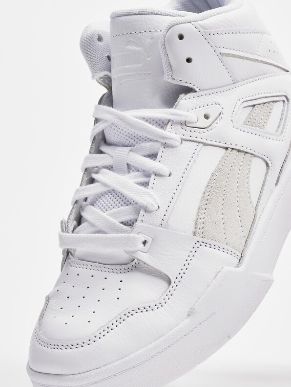 Puma Slipstream Hi Lth Sneakers-7