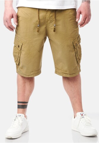 Geographical Norway Herren kurze Cargohose