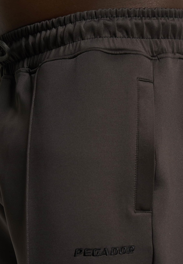 Tripp Logo Wide Track-4