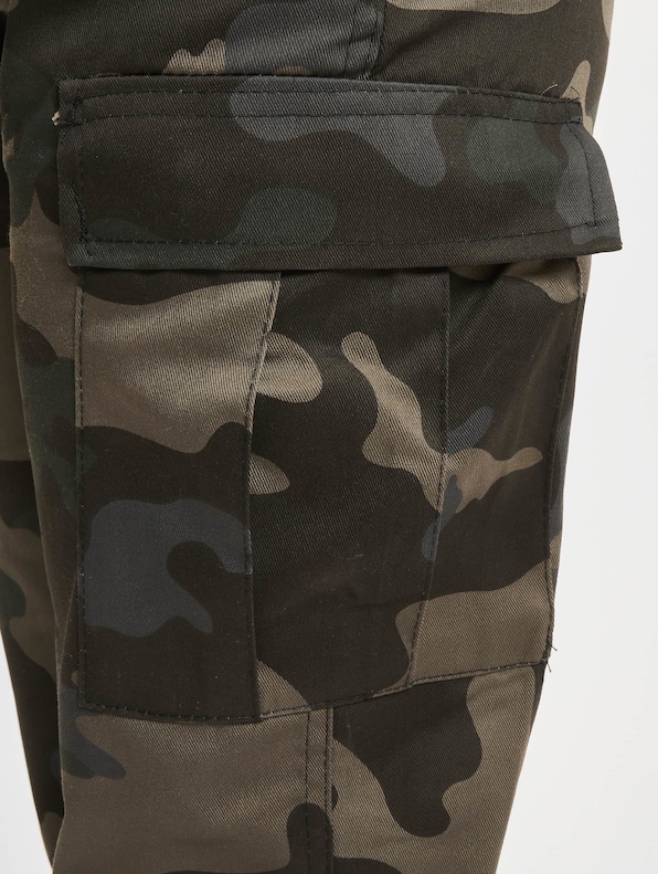 Kids US Ranger Trouser-4