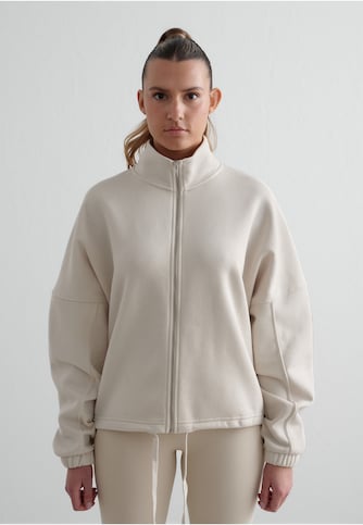 Campus Sweat Zip Jacket