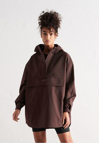 Waterproof Oversized