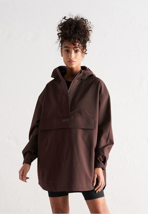 Waterproof Oversized-0