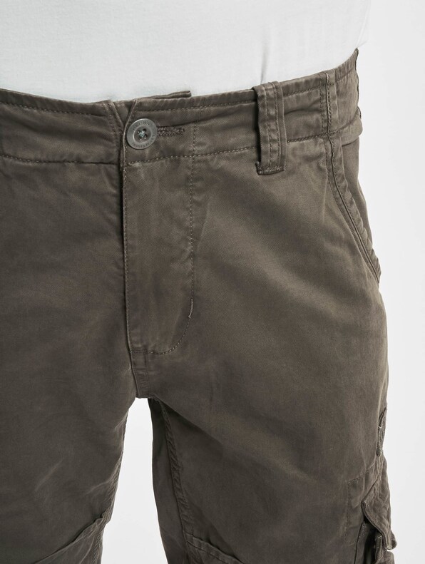 Alpha Industries Jet Cargo Pant-2