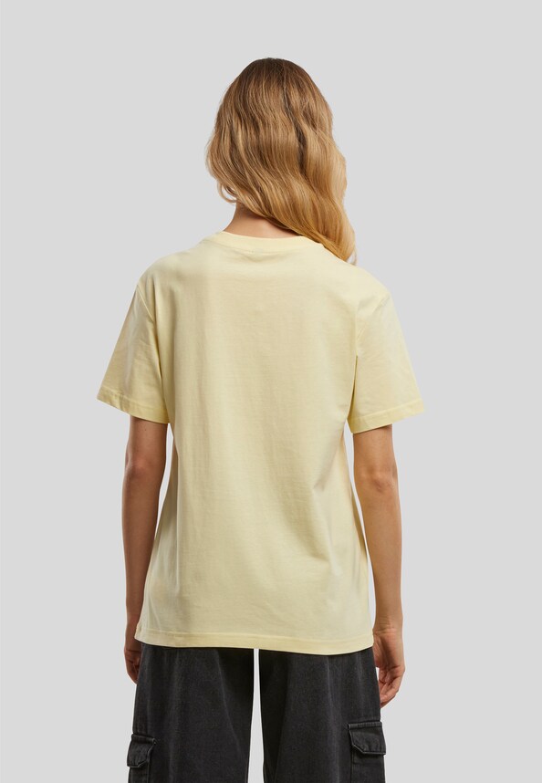 Smileflower Everyday Tee-1