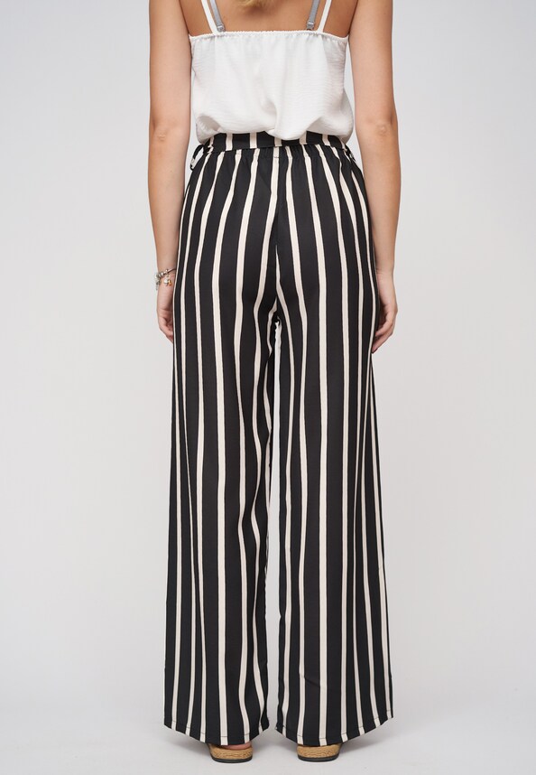 Striped -1