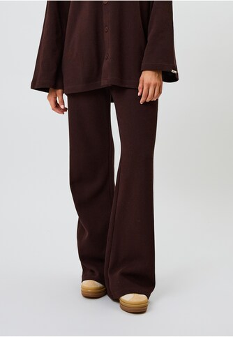 Lyle Flared Winter Pants