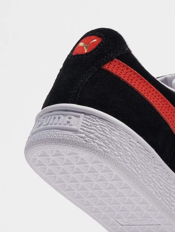 Puma Suede Classic XXI Sneakers-8