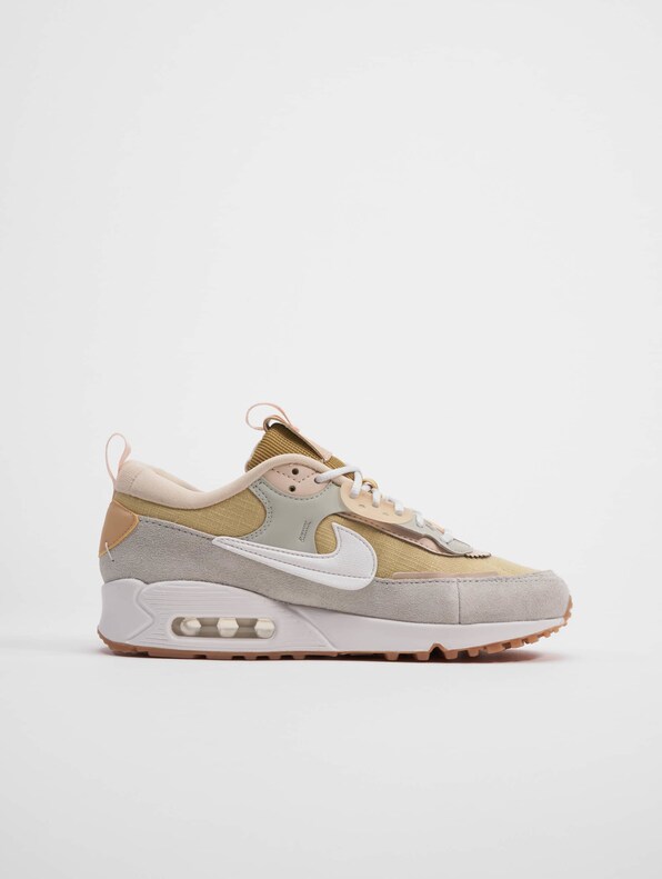 Nike Air Max 90 Futura Sneakers-3