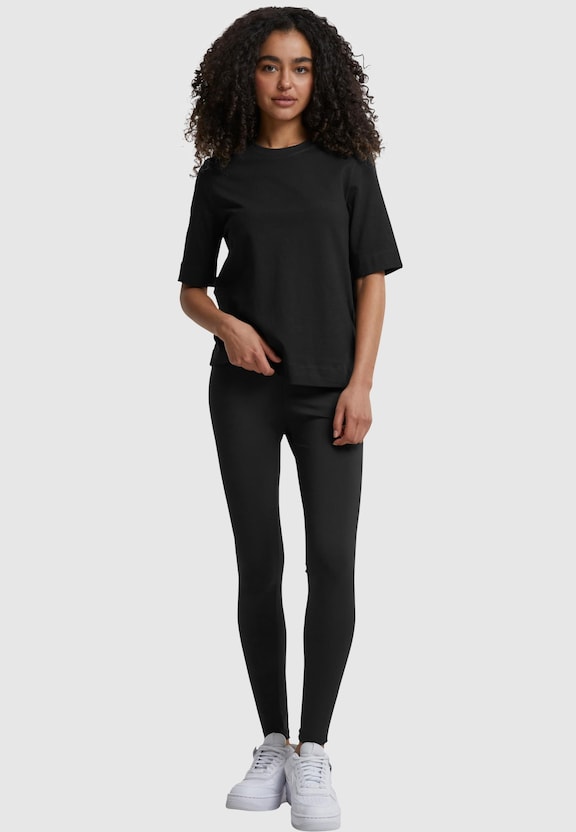 Ladies Classy Tee-3