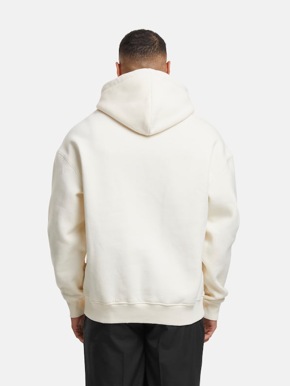 NY Half Zip-1