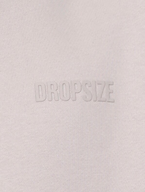 Heavy Oversize HD Print -4
