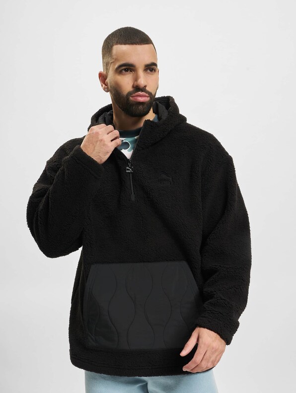 Sherpa Fabric Mix FZ-0