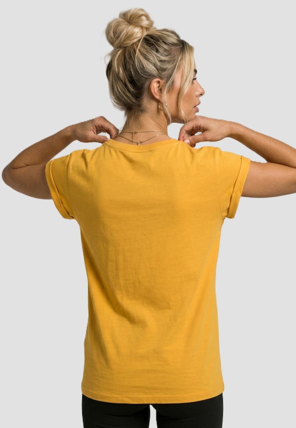 Ladies Extended Shoulder-1