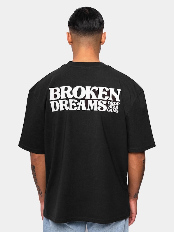 Heavy Oversize ''broken Dreams''-4