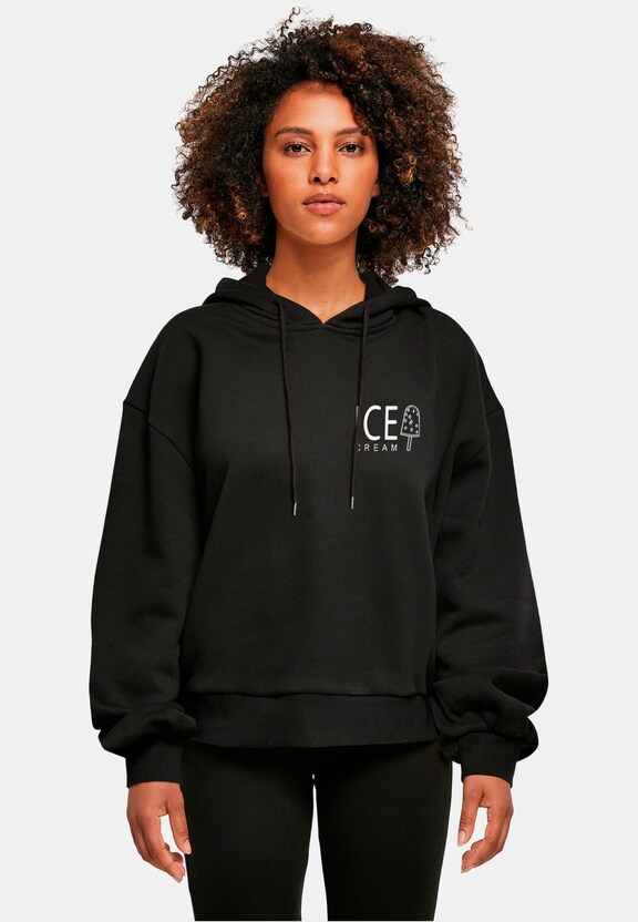 Ladies Ice Cream Oversized-0