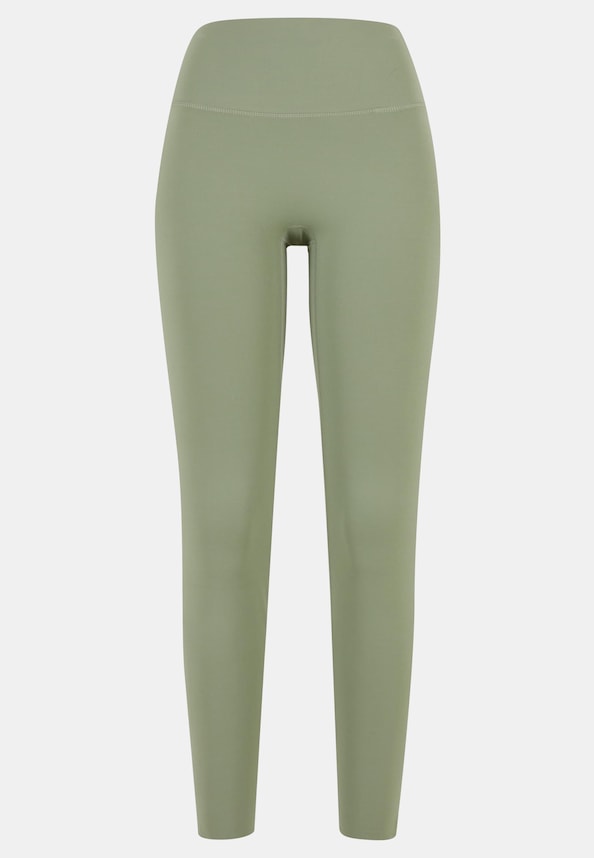 Ladies Sports Leggings-4