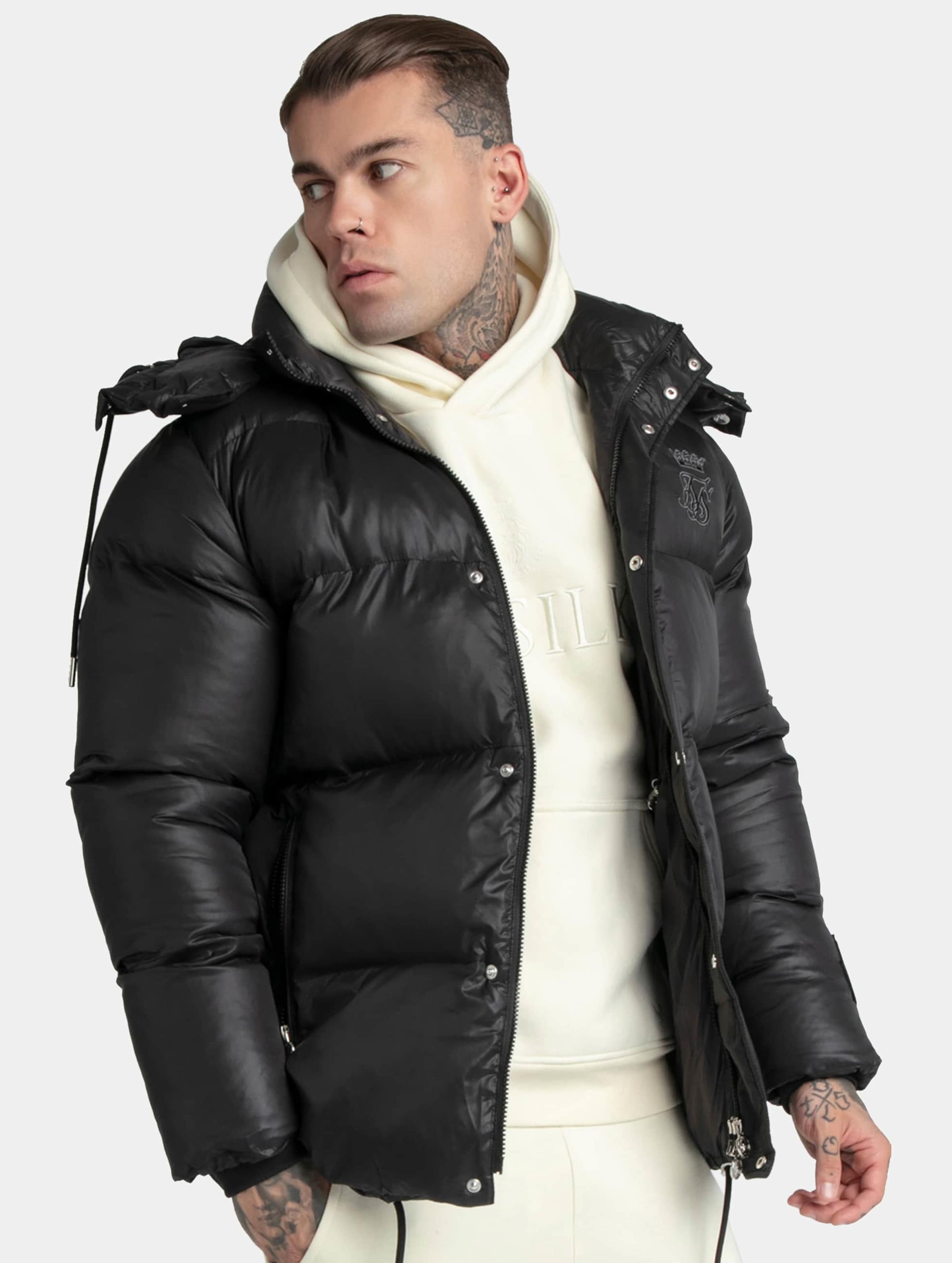 Siksilk puffer cheap