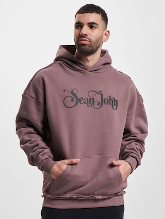 Retro Logo Peached